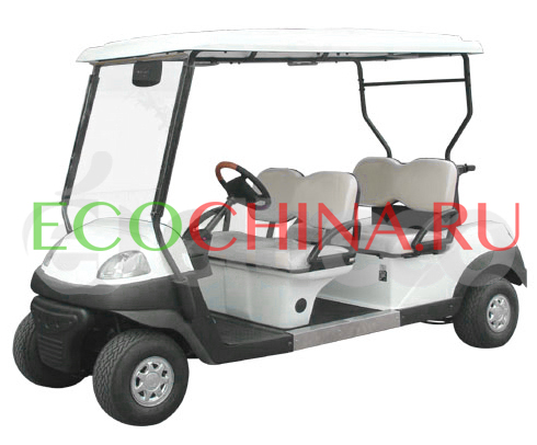 Repow Fore-Runner Golf & Leisure